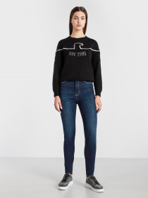 Скинни джинсы Emporio Armani модель 3K2J64-2DE9Z-0941 Фото