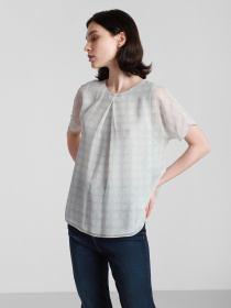 Блуза Emporio Armani модель 3K2K64-2NXUZ-F708 Фото