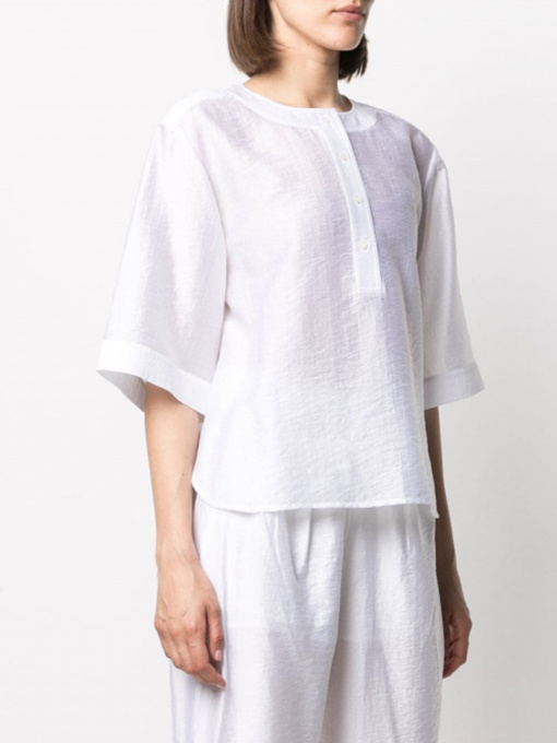 Блуза Emporio Armani модель 3K2K78-2NLIZ-0100 Фото