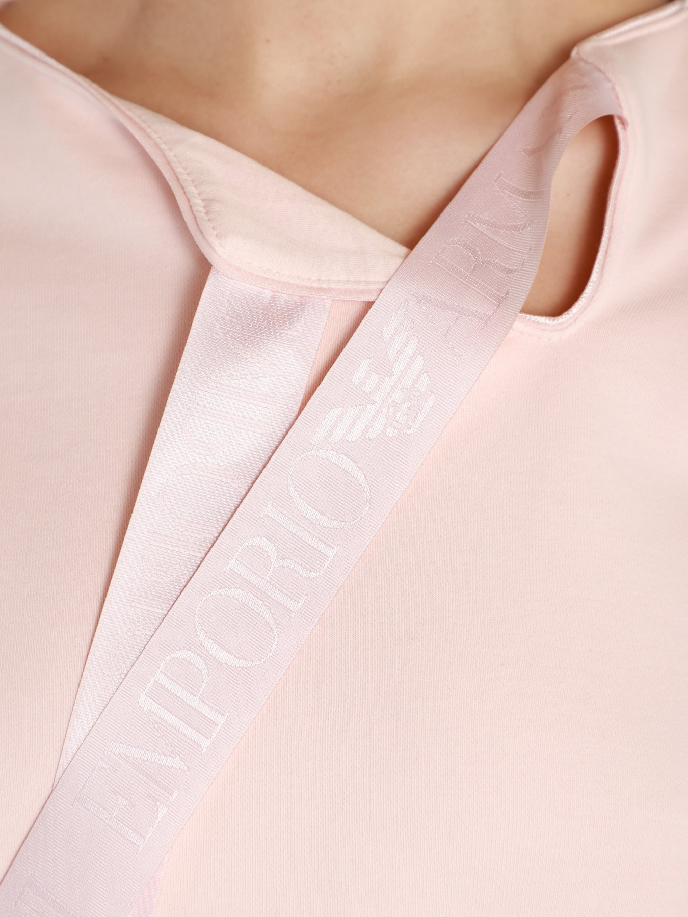 Свитшот Emporio Armani модель 3K2M7R-2J60Z-0304 Фото