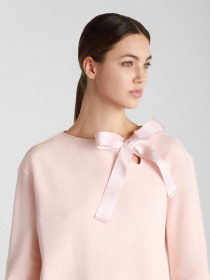 Свитшот Emporio Armani модель 3K2M7R-2J60Z-0304 Фото