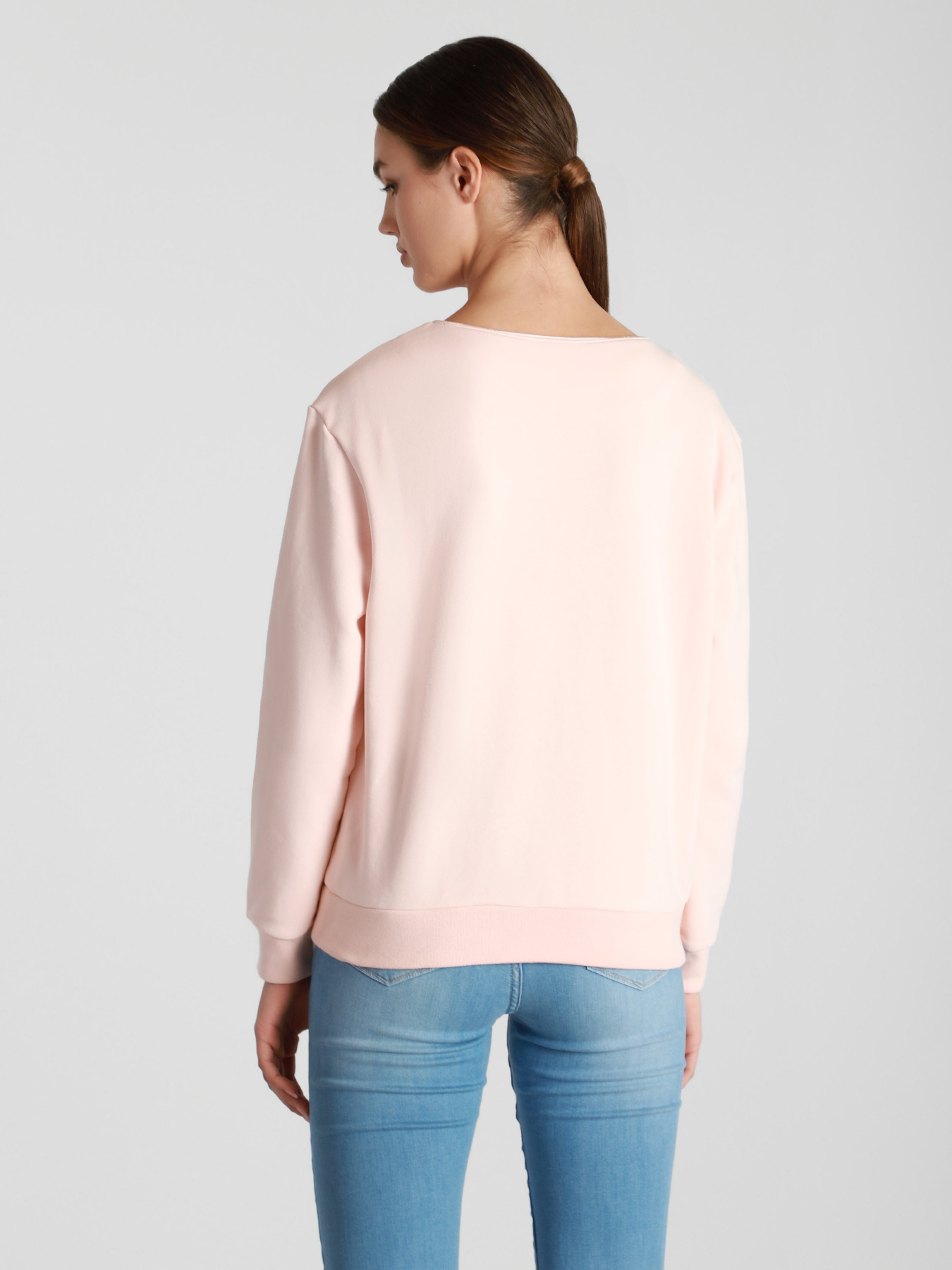 Світшот Emporio Armani модель 3K2M7R-2J60Z-0304 Фото