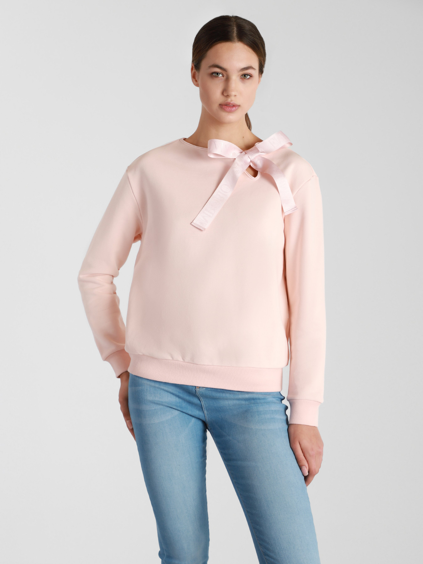 Світшот Emporio Armani модель 3K2M7R-2J60Z-0304 Фото