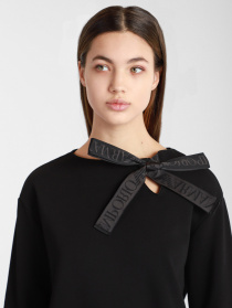 Свитшот Emporio Armani модель 3K2M7R-2J60Z-0999 Фото