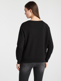 Свитшот Emporio Armani модель 3K2M7R-2J60Z-0999 Фото