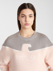 Свитшот Emporio Armani модель 3K2MT2-2M03Z-0304 Фото