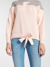 Свитшот Emporio Armani модель 3K2MT2-2M03Z-0304 Фото