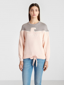 Свитшот Emporio Armani модель 3K2MT2-2M03Z-0304 Фото