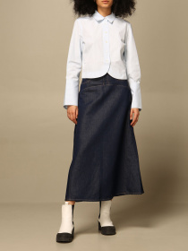 Юбки Emporio Armani модель 3K2N77-2DE4Z-0941 Фото