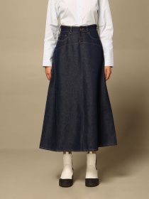 Юбки Emporio Armani модель 3K2N77-2DE4Z-0941 Юбки Emporio Armani модель 3K2N77-2DE4Z-0941 Фото