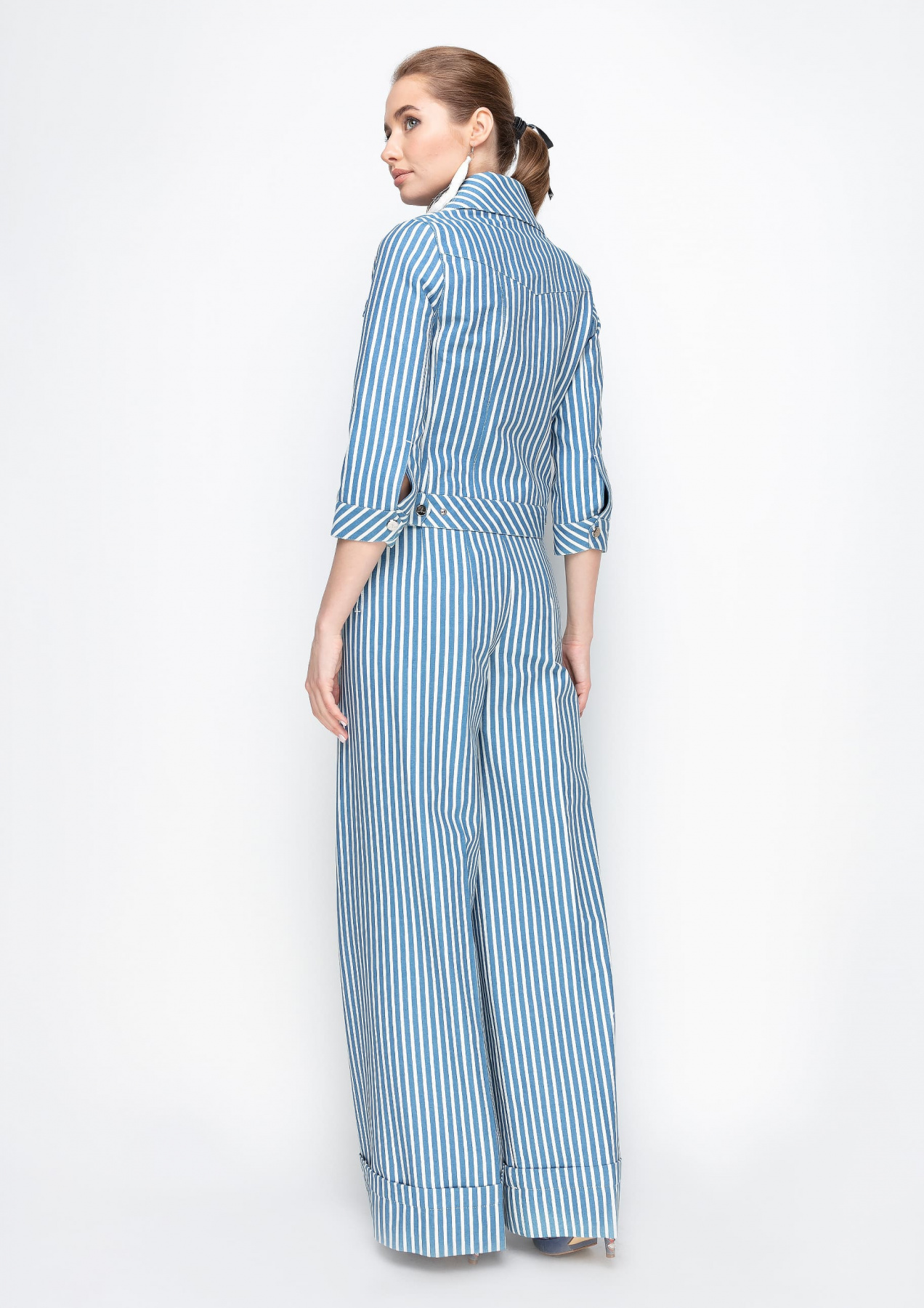 Нижнее белье Emporio Armani модель 163179-8P201-10270 Фото