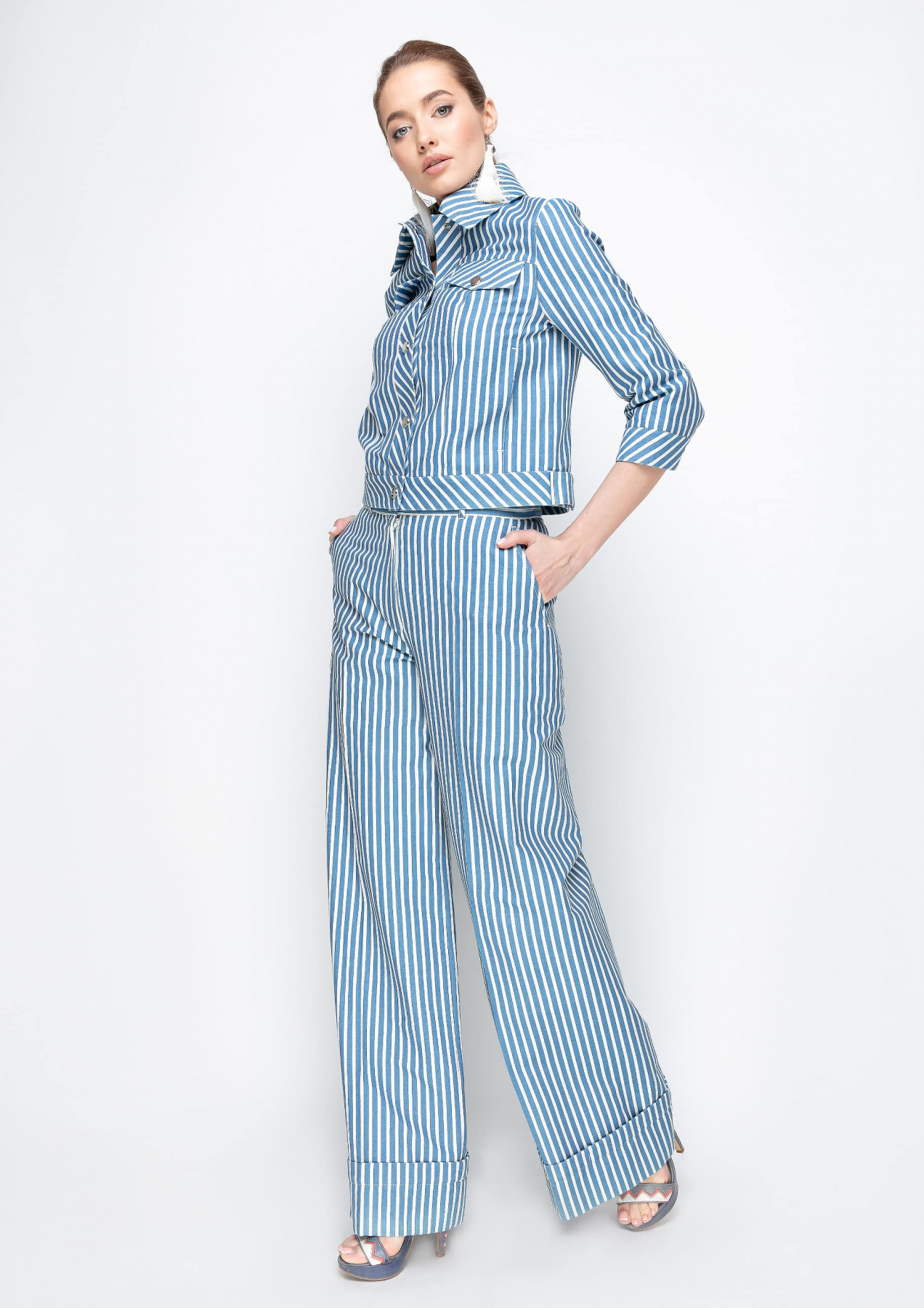 Нижнее белье Emporio Armani модель 163179-8P201-10270 Фото