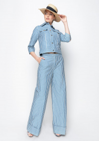 Нижня білизна Emporio Armani модель 163179-8P201-10270 Фото