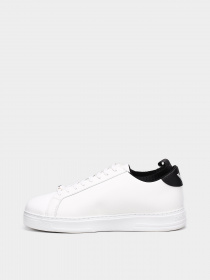 Кроссовки Emporio Armani модель X4X308-XM709-N591 Фото