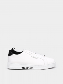 Кроссовки Emporio Armani модель X4X308-XM709-N591 Фото