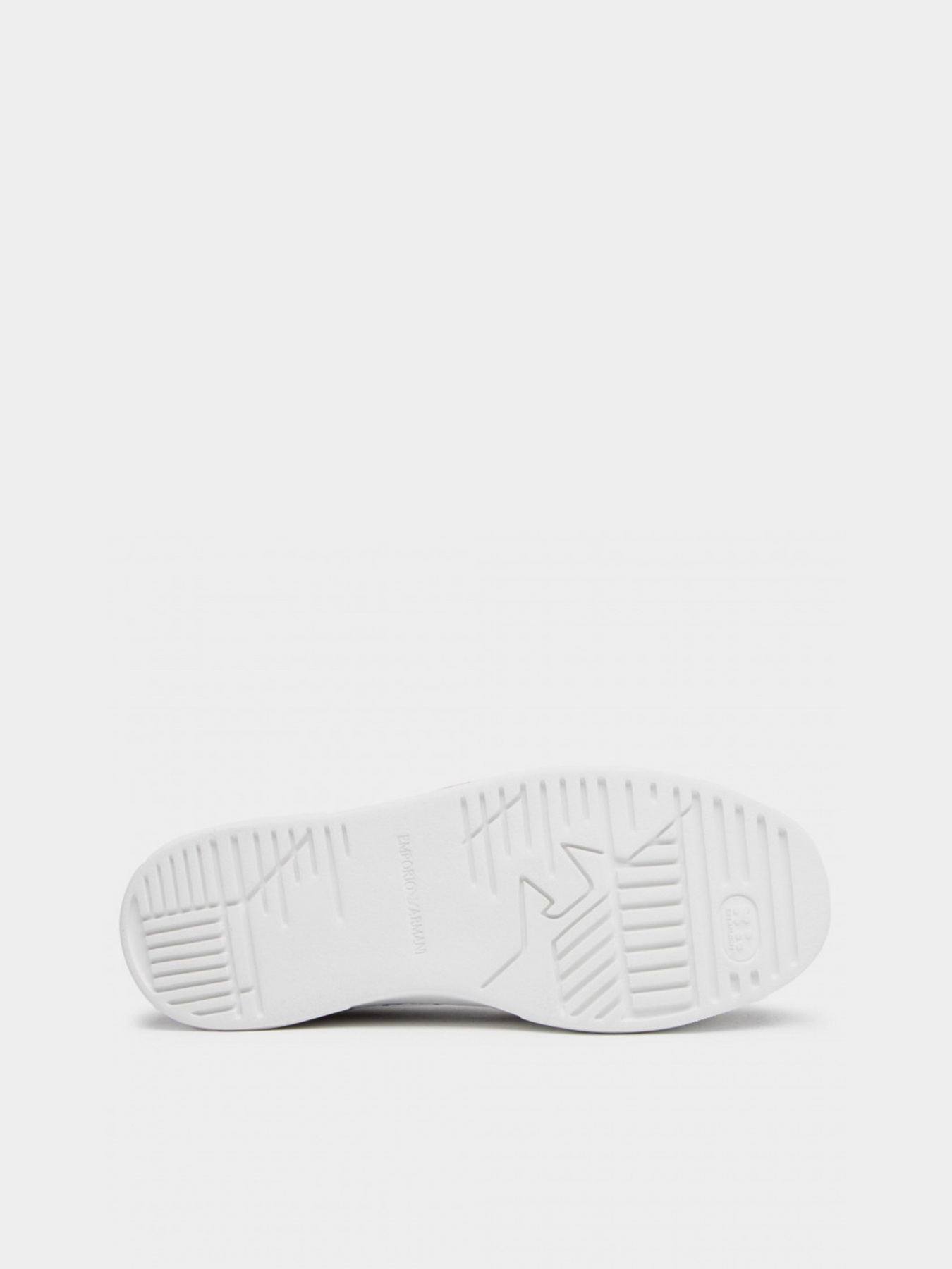 Кроссовки Emporio Armani модель X4X308-XM709-Q094 Фото