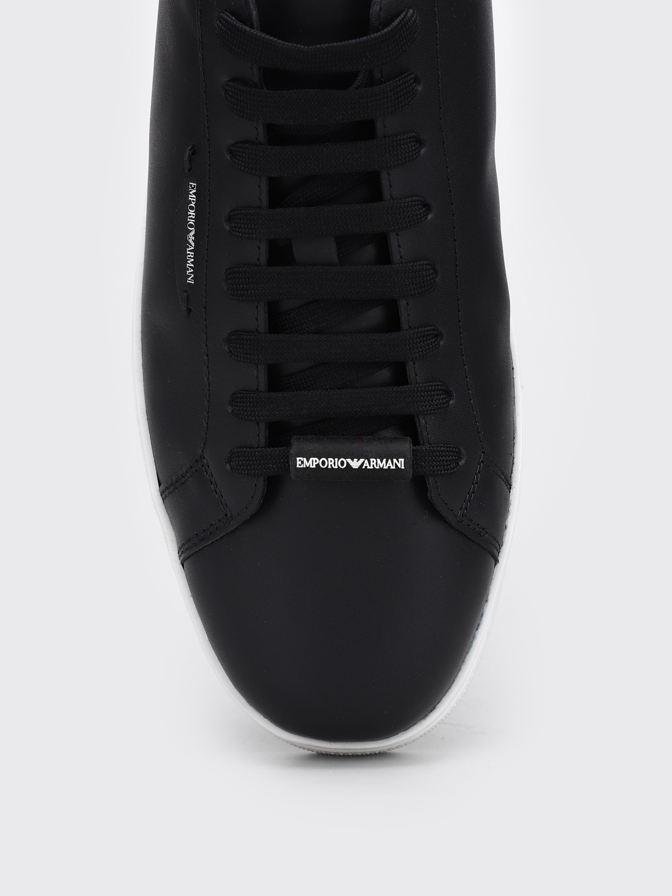 Кроссовки Emporio Armani модель X4X308-XM709-Q094 Фото