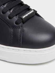 Кроссовки Emporio Armani модель X4X308-XM709-Q094 Фото