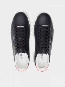 Кросівки повсякденні Emporio Armani модель X4X308-XM709-Q094 Фото