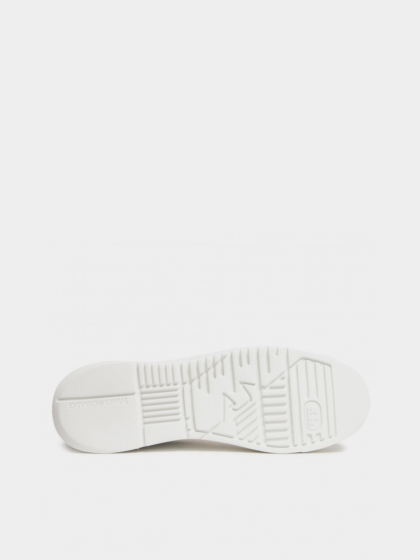 Кроссовки повседневные Emporio Armani модель X4X312-XM747-A222 Фото