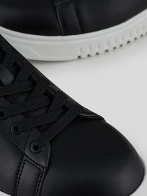 Кроссовки Emporio Armani модель X4X312-XM747-K001 Фото