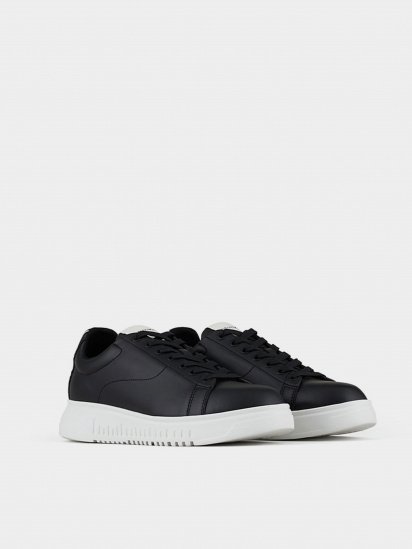 Кросівки Emporio Armani модель X4X312-XM747-K001 — фото 3 - INTERTOP