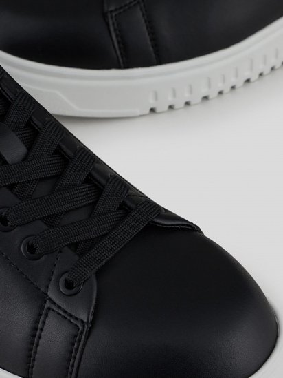 Кросівки Emporio Armani модель X4X312-XM747-K001 — фото 4 - INTERTOP