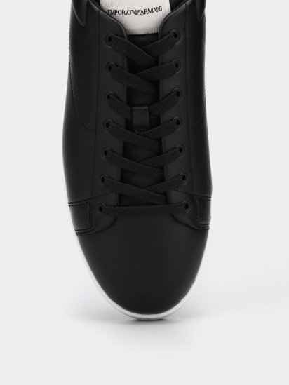 Кросівки Emporio Armani модель X4X312-XM747-K001 — фото 5 - INTERTOP