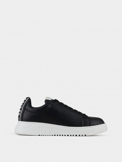 Кросівки Emporio Armani модель X4X312-XM747-K001 - фото