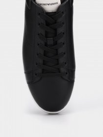 Кросівки повсякденні Emporio Armani модель X4X312-XM747-K001 Фото
