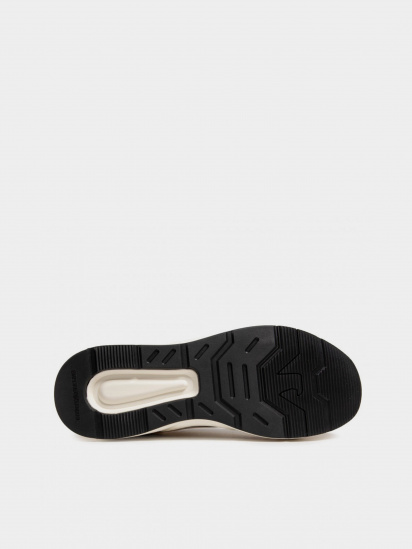 Кросівки Emporio Armani модель X4X325-XM521-Q076 — фото 8 - INTERTOP