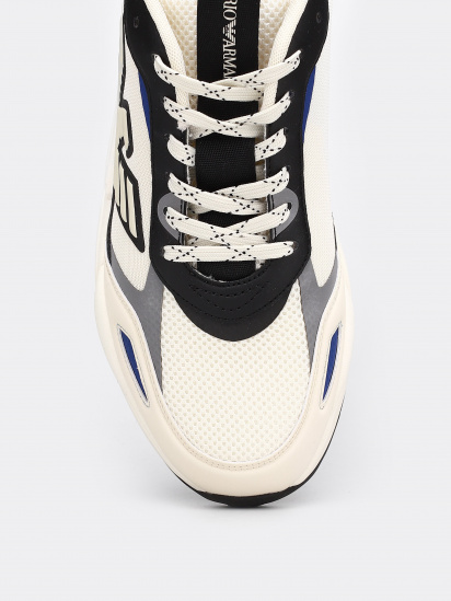 Кросівки Emporio Armani модель X4X325-XM521-Q076 — фото 9 - INTERTOP