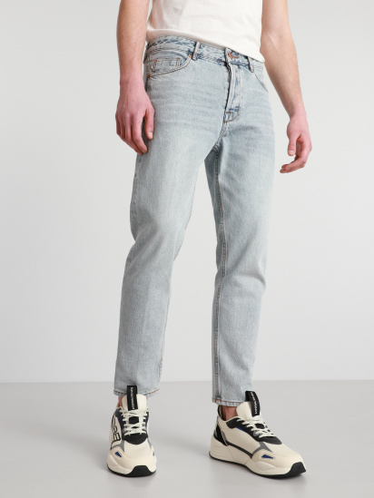 Кросівки Emporio Armani модель X4X325-XM521-Q076 — фото 10 - INTERTOP