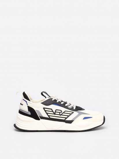 Кросівки Emporio Armani модель X4X325-XM521-Q076 - фото
