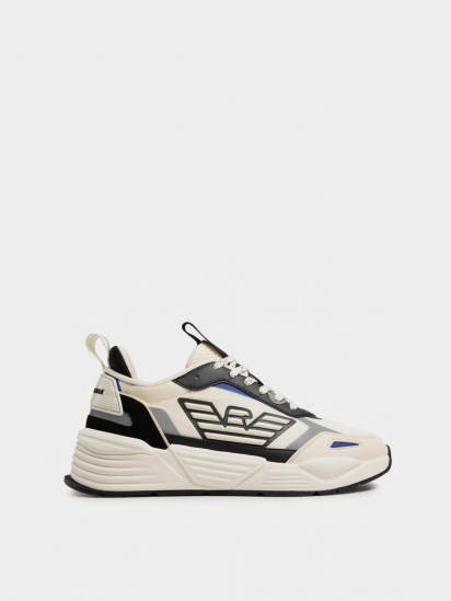 Кросівки Emporio Armani модель X4X325-XM521-Q076 — фото - INTERTOP