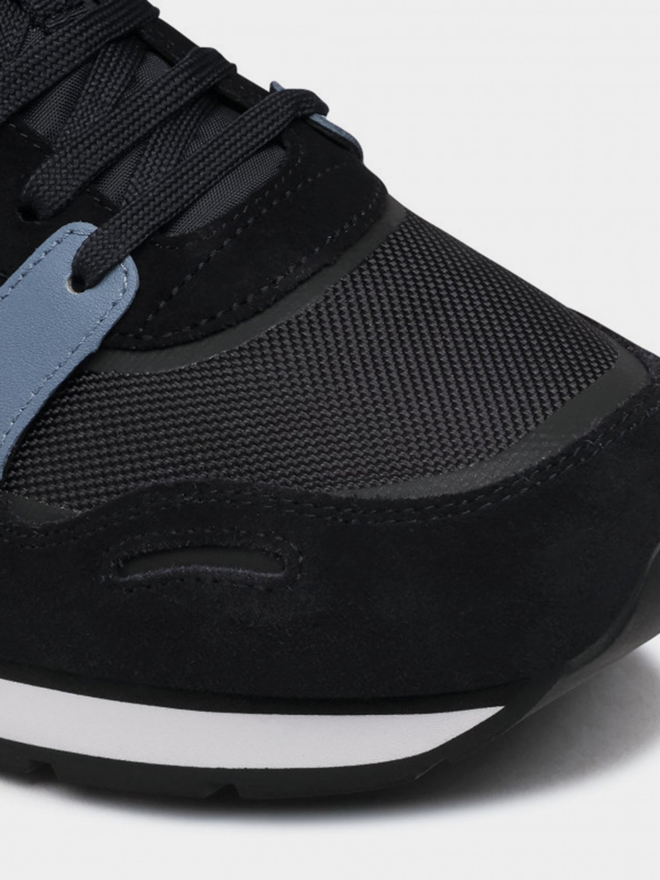 Кроссовки Emporio Armani модель X4X537-XM678-Q092 Фото