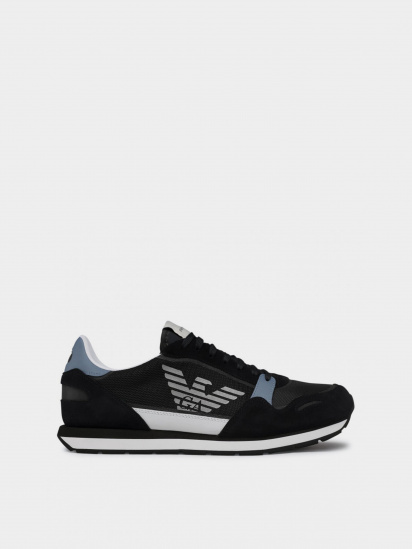 Кросівки Emporio Armani модель X4X537-XM678-Q092 — фото - INTERTOP