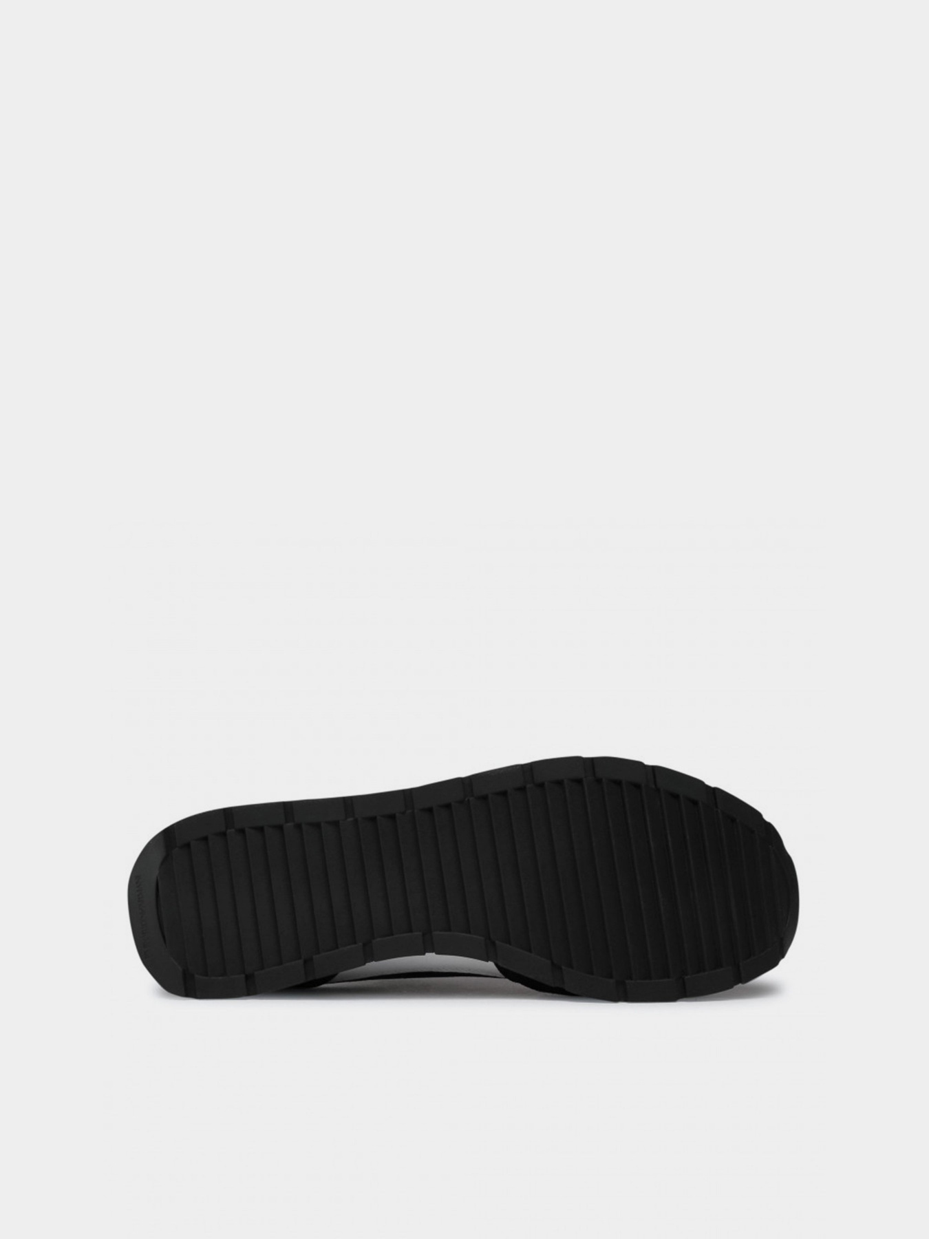 Кроссовки повседневные Emporio Armani модель X4X537-XM678-Q092 Фото