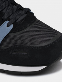 Кроссовки повседневные Emporio Armani модель X4X537-XM678-Q092 Фото