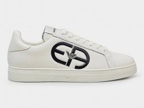 Кроссовки Emporio Armani модель X4X540-XM782-N480 Фото