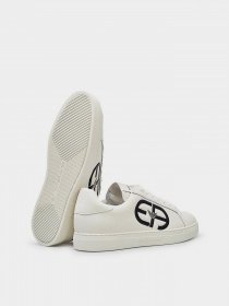 Кроссовки повседневные Emporio Armani модель X4X540-XM782-N480 Фото