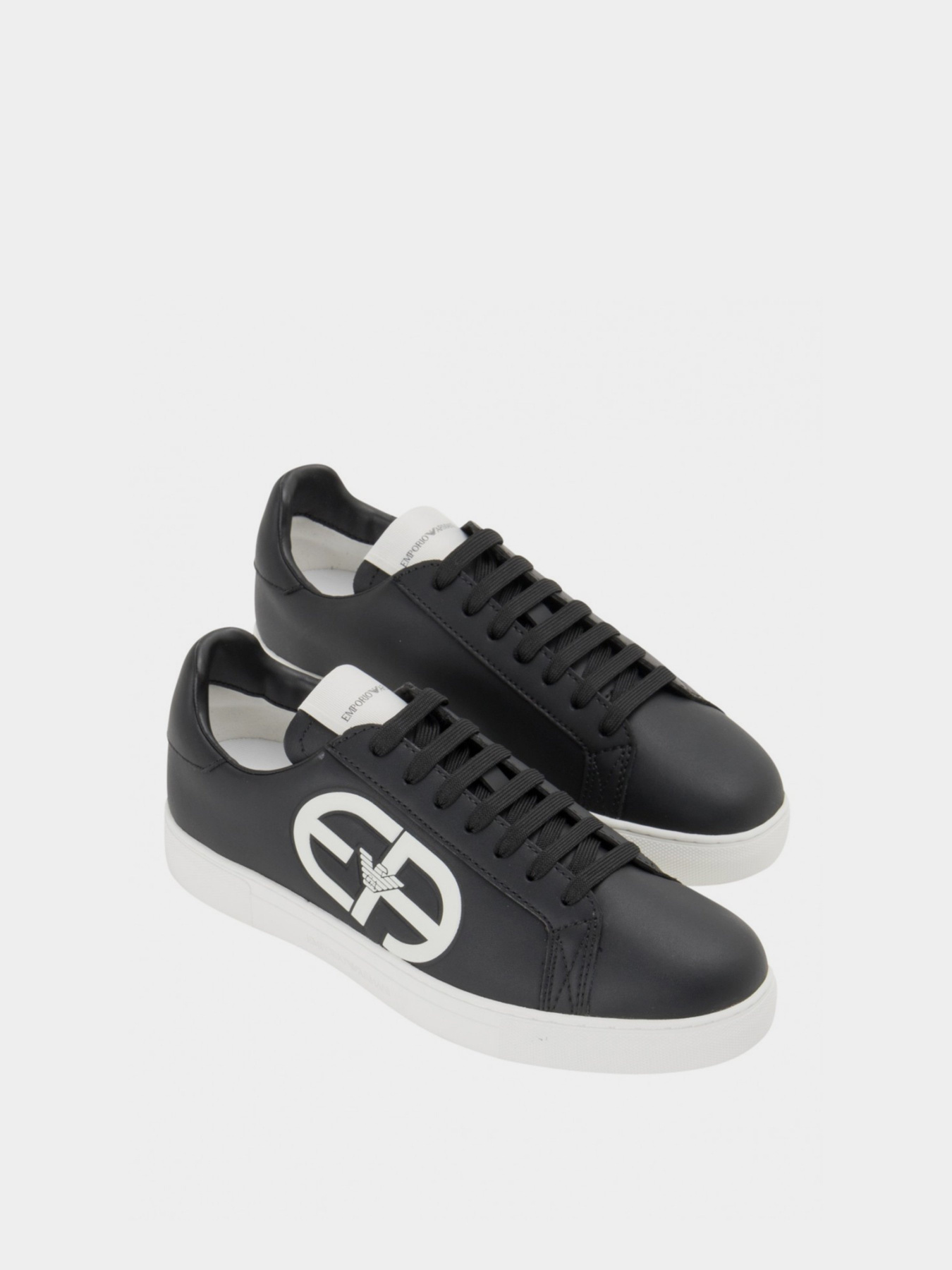 Кросівки повсякденні Emporio Armani модель X4X540-XM782-N814 Кросівки повсякденні Emporio Armani модель X4X540-XM782-N814 Фото