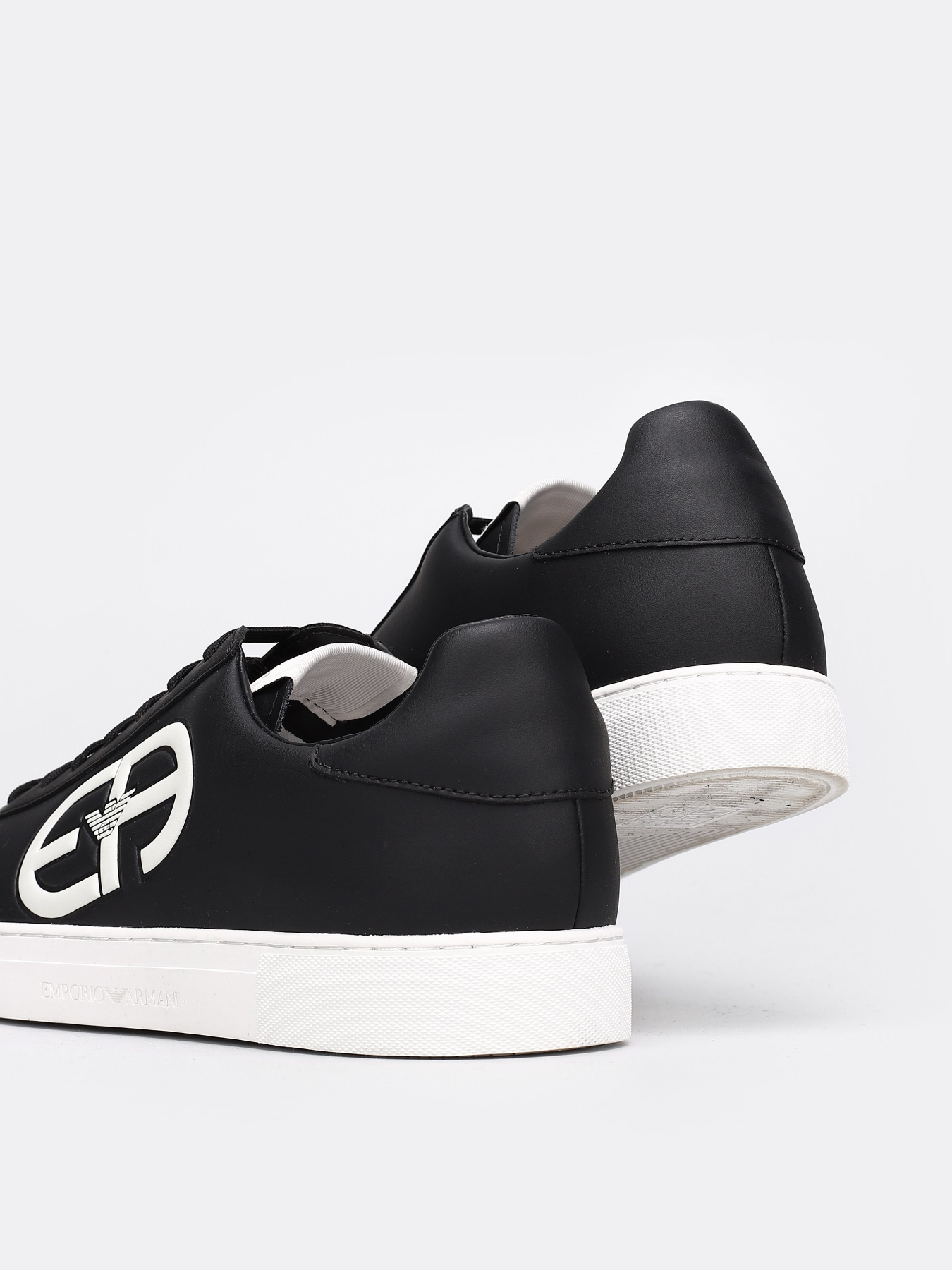 Кросівки повсякденні Emporio Armani модель X4X540-XM782-N814 Фото