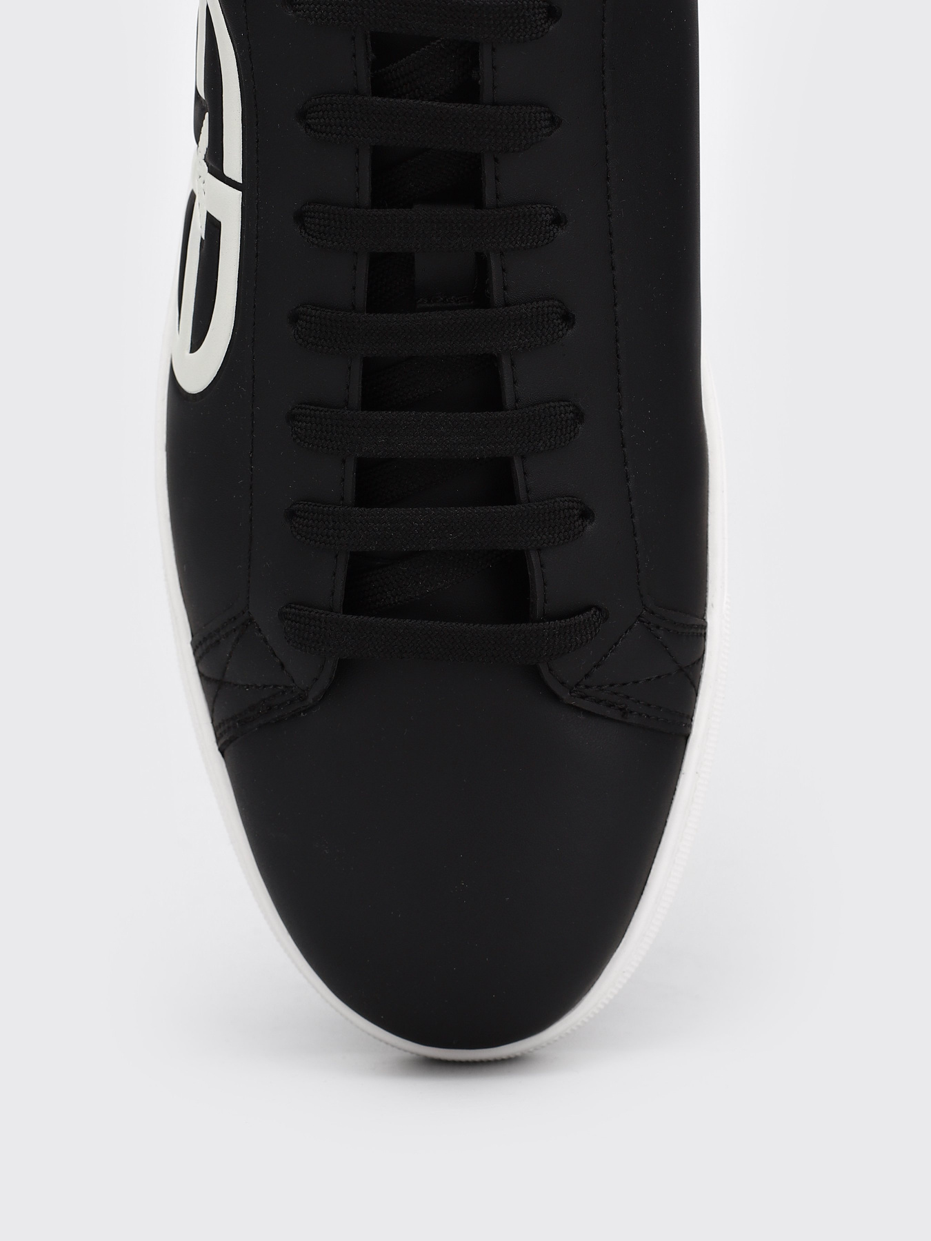 Кросівки повсякденні Emporio Armani модель X4X540-XM782-N814 Фото