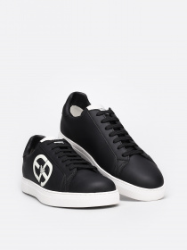 Кросівки повсякденні Emporio Armani модель X4X540-XM782-N814 Фото