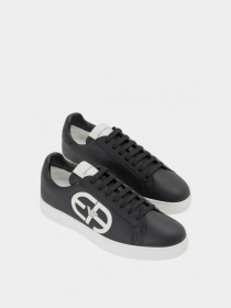 Кросівки повсякденні Emporio Armani модель X4X540-XM782-N814 Кросівки повсякденні Emporio Armani модель X4X540-XM782-N814 Фото