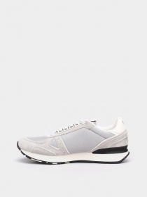 Кроссовки Emporio Armani модель X4X544-XM727-N513 Фото