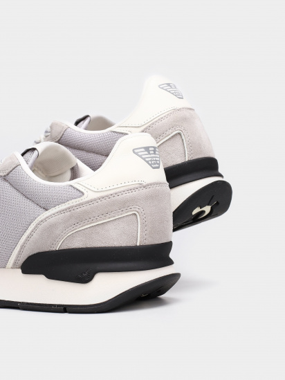 Кросівки Emporio Armani модель X4X544-XM727-N513 — фото 4 - INTERTOP