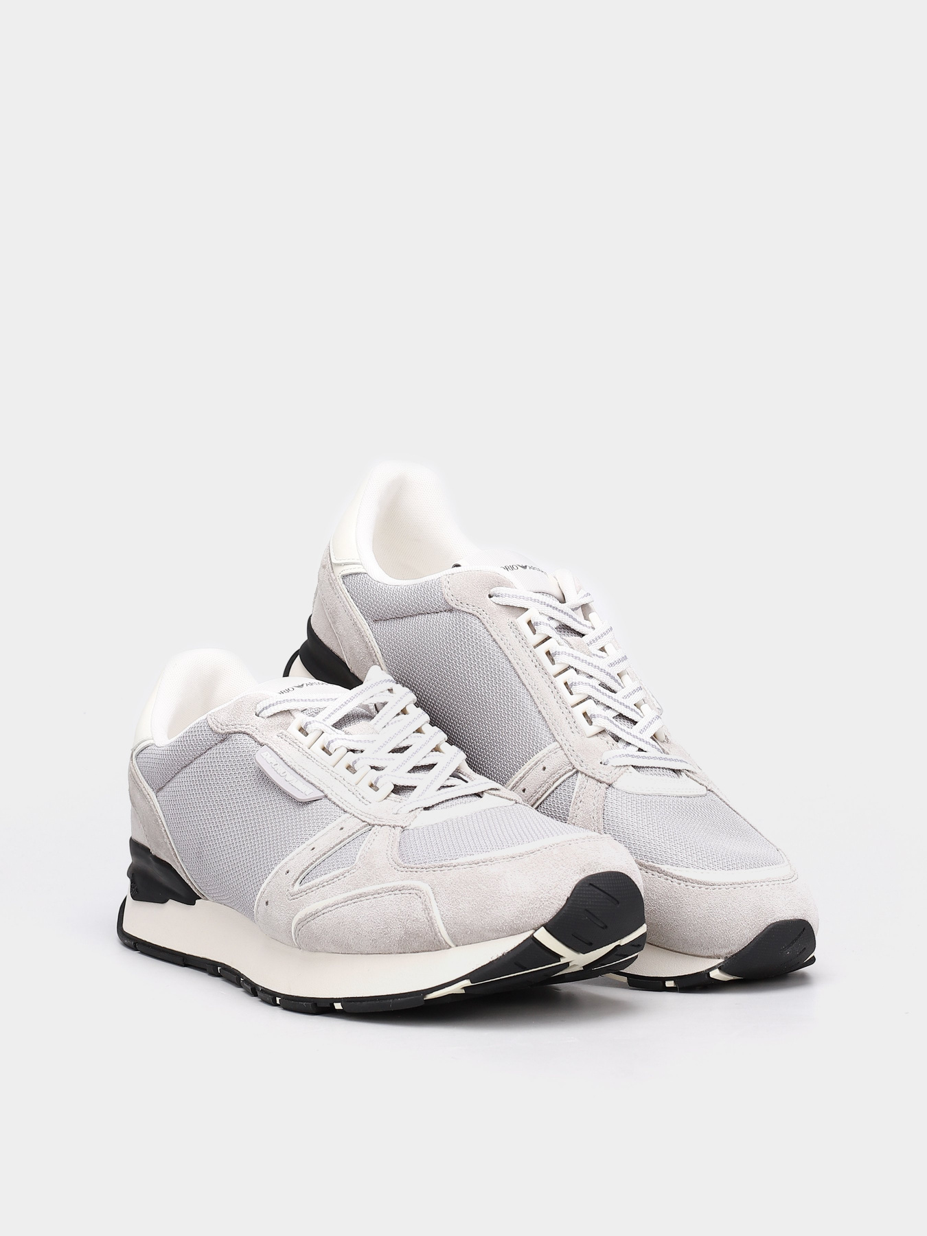 Кросівки повсякденні Emporio Armani модель X4X544-XM727-N513 Фото