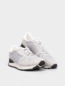 Кросівки повсякденні Emporio Armani модель X4X544-XM727-N513 Фото